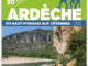 Wandelgids Ardèche - Haut-Vivarais aux Cévennes - Ouest-france