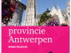 Wandelgids Wandelen in de provincie Antwerpen - Odyssee