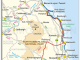 Wandelgids St Oswald's Way & Northumberland Coast Path - Cicerone