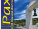 Wandelgids Paxos & Antipaxos - Sunflower books