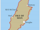 Wandelgids Isle of Man - coastal path - Cicerone