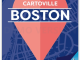 Reisgids Boston Massachusetts - Gallimard