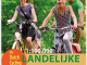 De Landelijke Fietsatlas Nederland - B&S