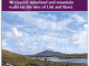Wandelgids - Uist & Barra walking guide - Cicerone