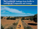 Wandelgids La Via de la Plata and Camino Sanabres - Cicerone