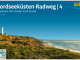 Fietsgids Ostseeküsten Radweg DEEL 4 - Denemarken - Estenbauer