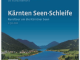 Fietsgids Kärnten Seen-Schleife Compact - Estenbauer