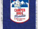 Camperboek Kroatië - ANWB