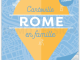 Reisgids Rome en famille - Gallimard
