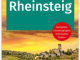 Wandelkaart 2503 Rheinsteig Duitsland - Kompass