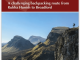 Wandelgids The Skye Trail - Cicerone Press