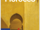 Reisgids Morocco - Lonely Planet