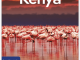 Reisgids Kenya - Lonely Planet