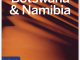 Reisgids Botswana & Namibia - Lonely Planet