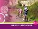 Fietsgids - De Mergellandroute - Buijten & Schipperheijn 