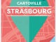 Reisgids Strasbourg - Gallimard