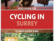 Fietsgids Cycling in Surrey England - Bradt Travel guides 