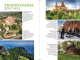 Reisgids Transylvania Romania - Bradt travel guides