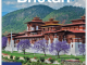 Reisgids Bhutan Himalaya's - Lonely Planet