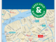 Stadskaart Venice city map - Lonely Planet