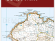 Map Nooklet Pembrokeshire Coast Path - Cicerone