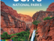 Reisgids USA's National Parks - Lonely Planet