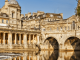 Reisgids Bath- Bristol & Somerset - Rough Guides
