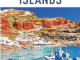 Reisgids Greek Islands - Griekse eilanden - Insight Guides ENG