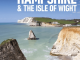 Reisgids Dorset, Hampshire & Isle of Wight - Rough Guides