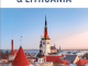 Reisgids Estonia, Latvia & Lithuania - Insight guides