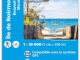 Wandelkaart 1125 OT Ile de Noirmoutier & Beauvoir-sur-Mer - IGN