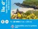 Wandelkaart 1126 OT Ile d'Yeu - IGN