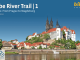 Fietsgids Elbe River Trail DEEL 1 - Prague to Magdeburg - Estenbauer