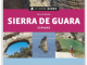 Wandelgids Sierra de Guara Espagne - Rando Editions
