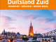 Reisgids Michelin groene gids Zuid Duitsland - Lannoo
