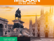 Reisgids Week-end Milaan & de Meren - Michelin