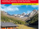 Wandelgids Südtirol Hüttentouren - Rother Bergverlag