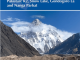 Wandelgids Karakoram trekking Pakistan - Cicerone