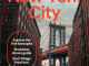 Stadskaart New York city + map - Lonely Planet