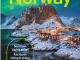 Reisgids Norway - Lonely Planet