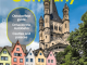 Reisgids Germany Duitsland - Lonely Planet