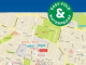 Stadskaart Munich city map - Lonely Planet