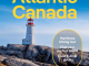 Reisgids Atlantic Canada - Lonely Planet