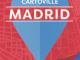 Reisgids Madrid - Gallimard