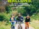 Groot fietsboek Wallonië (NED) - Lannoo