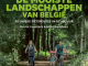 Fietsen door de mooiste landschappen van België - Lannoo