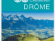 Wandelgids Drôme - 30 plus beaux sentier à pied - Ed. Chamina