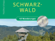 Wandelgids Schwarzwald Aussichtstürme - Rother