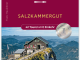 Wandelgids Salzkammergut Wandern zu Almen & Hütten - Rother