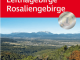 Wandelgids Leithagebirge & Rosaliengebirge - Rother